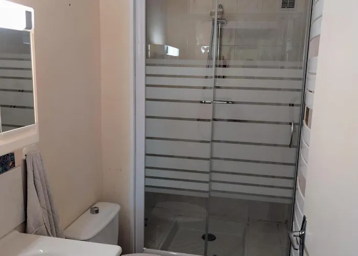 Apartmán Le Balcon D'aillon *