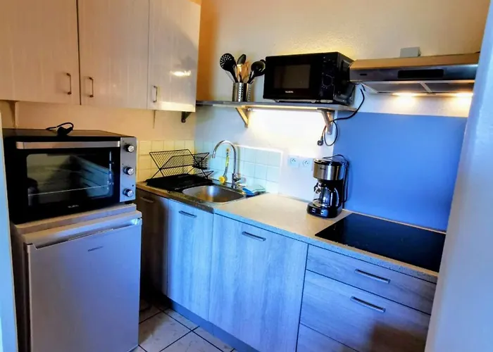 Apartmán Le Balcon D'aillon Aillon-le-Jeune