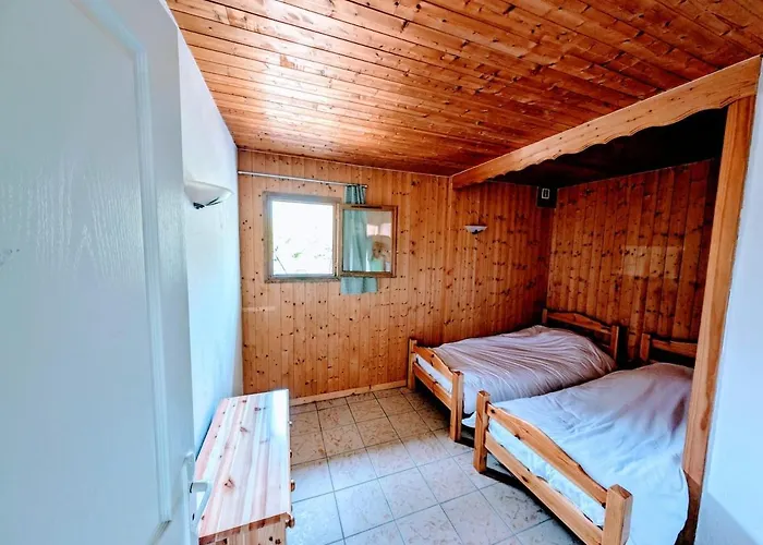 Le Balcon D'aillon Apartmán Aillon-le-Jeune