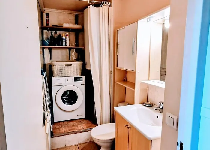 Le Balcon D'aillon Apartmán