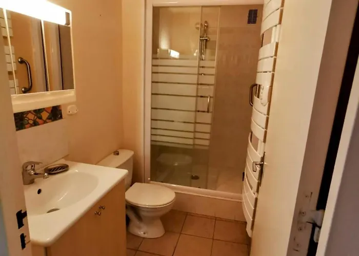 Le Balcon D'aillon Aillon-le-Jeune